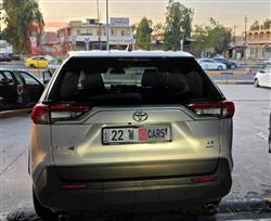 تويوتا راف 4